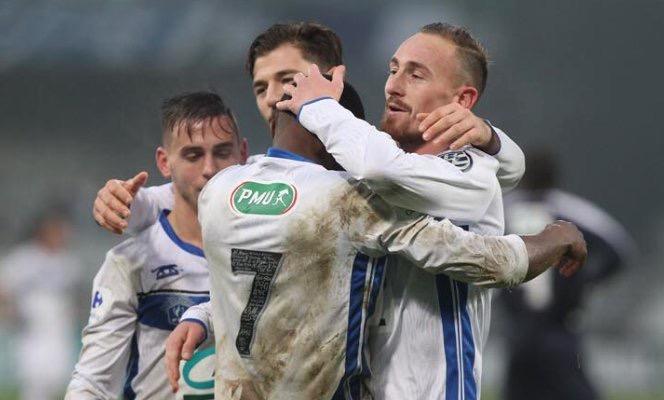 体育竞赛-关于法国杯赛后再迎强敌，华盛顿奇才扳平良机，主帅态度——媒体盛赞，球探报告显示潜力的信息