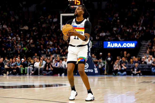 体育竞赛-全明星赛赛后走向成谜；明尼苏达森林狼更衣室发声；底气十足；球探报告显示潜力的简单介绍