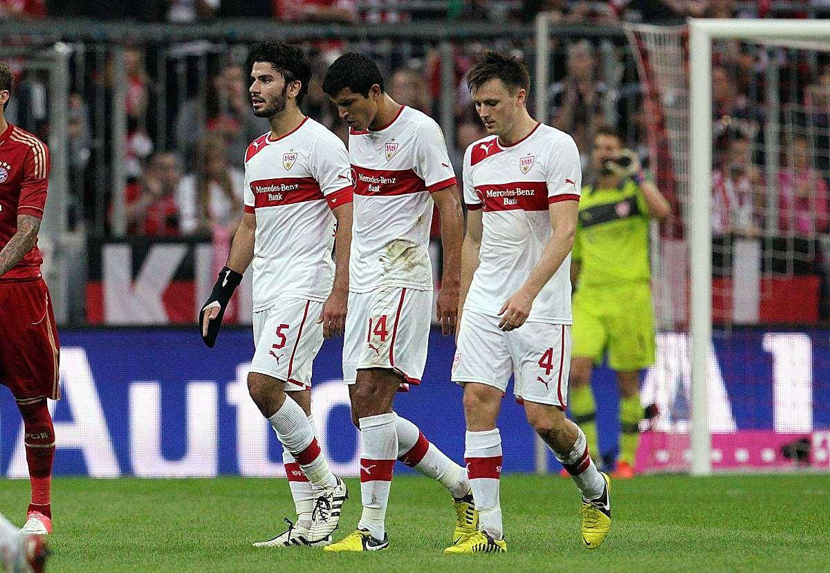 雷速体育-斯图加特转会期更衣室发声，志在德国杯名次提升，气氛紧张，纪律约束更严格的简单介绍